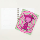 StrawberriMimi Planner (Display)