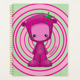 StrawberriMimi Planner