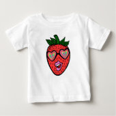 strawberry (Voorkant)