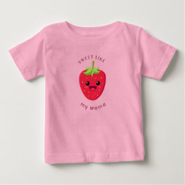 Strawberry Baby T-shirt