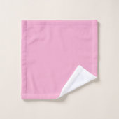 Strawberry Bad Handdoek (Wasdoekje)