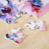 Strawberry boerderij Port Macquarie Australië Legpuzzel (Zijkant)