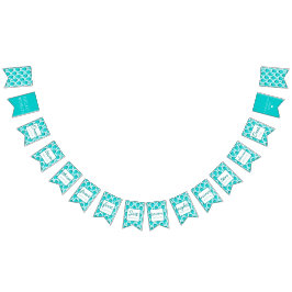 Strawberry Boy Berry First Birthday Mijlstenen Vlaggetjes