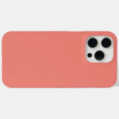 Strawberry Case-Mate iPhone Case (Achterkant (horizontaal))