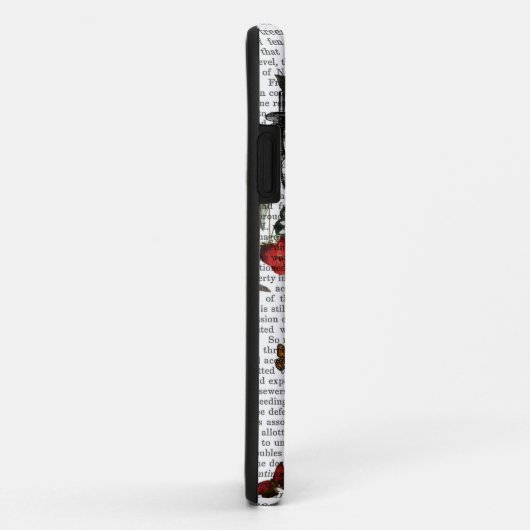 Strawberry Chandelier Case-Mate iPhone Case (Achterkant/rechts)