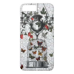 Strawberry Chandelier Case-Mate iPhone Case