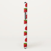 Strawberry Club-Hoesje Case-Mate iPhone Case (Achterkant / rechts)