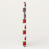 Strawberry Club-Hoesje Case-Mate iPhone Case (Achterkant/links)