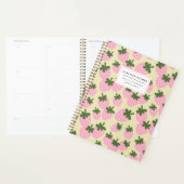 Strawberry Clusters Planner (Display)