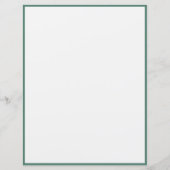  Strawberry Daisy Bloementuin (Achterkant)