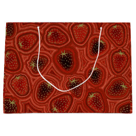 Strawberry Dreams  Groot Cadeauzakje