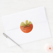 Strawberry Dreams Sticker (Envelop)