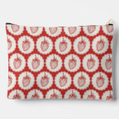 Strawberry Etui (Achterkant)