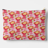 Strawberry Etui (Achterkant)