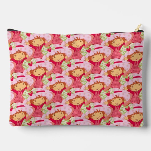 Strawberry Etui (Achterkant)