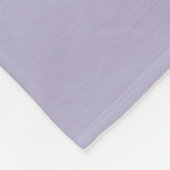 Strawberry Fairy 2 Fleece Blanket Deken (Hoek)