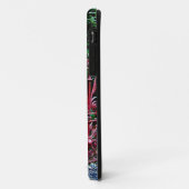 Strawberry Field Gates, Liverpool Verenigd Koninkr Case-Mate iPhone Case (Achterkant/links)