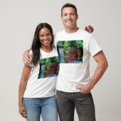 Strawberry Field Gates T-shirt (Unisex)
