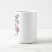 Strawberry Fields Café Koffiemok (Center)