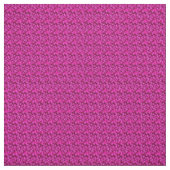 Strawberry Fields for ever Fabric Stof (Swatch)