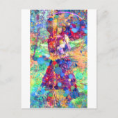 STRAWBERRY FIELDS FOREVER BRIEFKAART (Voorkant)