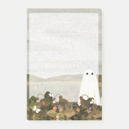 Strawberry Fields-Notitieblok Post-it® Notes