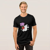 Strawberry Hug Shirt (Voorkant volledig)