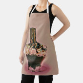 Strawberry ice cream schort (Insitu)