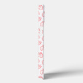 Strawberry iPhone 13 hoesje (Achterkant / Rechts)