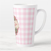 Strawberry Jam Latte Mok (Rechts)