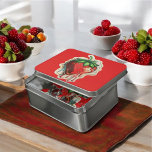 Strawberry Jigsaw puzzel<br><div class="desc">Stitch</div>