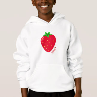 Strawberry Kisses T-Shirt