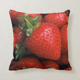 STRAWBERRY KUSSEN