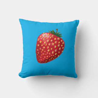 Strawberry Kussen
