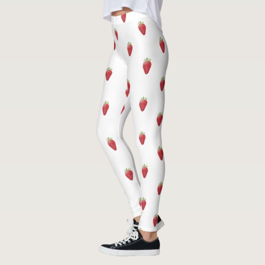 Strawberry leggings (Links)