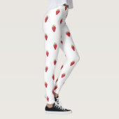 Strawberry leggings (Rechts)