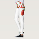 STRAWBERRY LOVE LEGGINGS (Links)