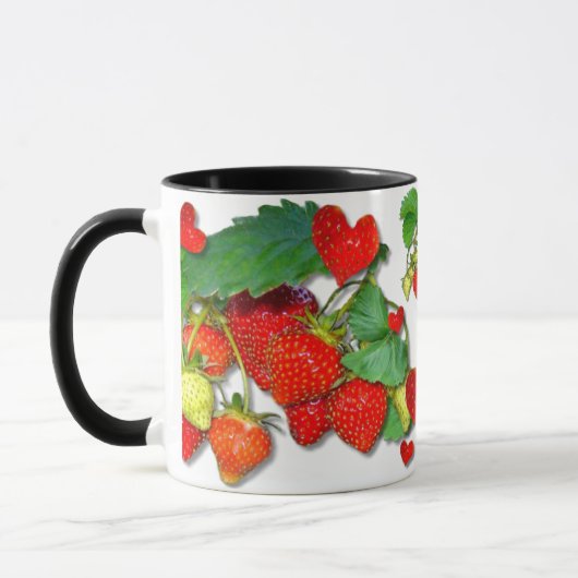 STRAWBERRY LOVE ~ Ringer Mok (Links)