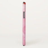 Strawberry Mobile Lovers Collectie Case-Mate iPhone Case (Achterkant / rechts)