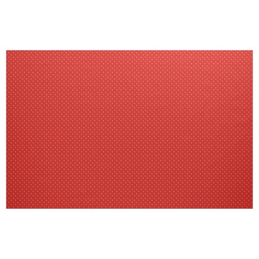 Strawberry Pattern Stof (Yard (91,4 cm))