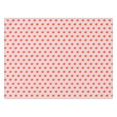 Strawberry Pattern Tafelkleed (Voorkant (Horizontaal))