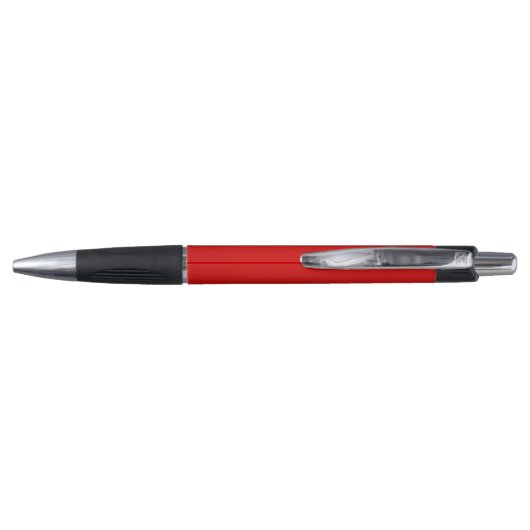 Strawberry Piccon Ink Pen (Achterkant)