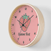 Strawberry-pictogram (Hoek)