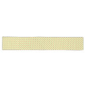 STRAWBERRY PLAID LANGE TAFELLOPER (Horizontaal)