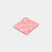Strawberry Post it Notes (Schuin)