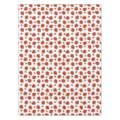 Strawberry Print Tafelkleed (Voorkant)