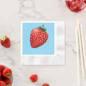 Strawberry Servet (Insitu)