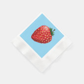 Strawberry Servet (Hoek)