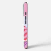 Strawberry short cake droom Case-Mate iPhone case (Achterkant / Links)