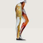 Strawberry Shortcake krijgt een work-out Leggings (Rechts)